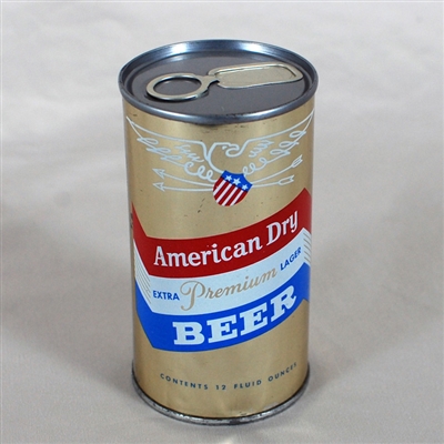 American Dry Beer 34-12