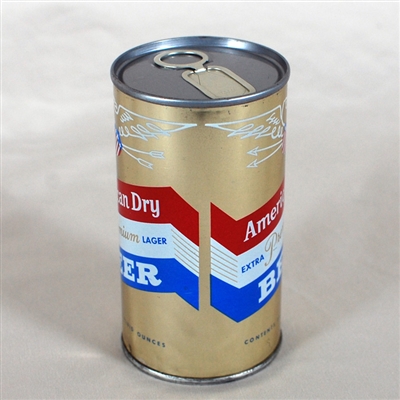American Dry Beer 34-12