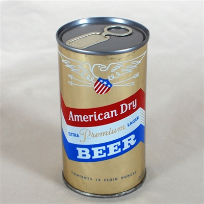 American Dry Beer 34-12