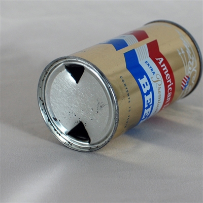 American Dry Beer 34-12