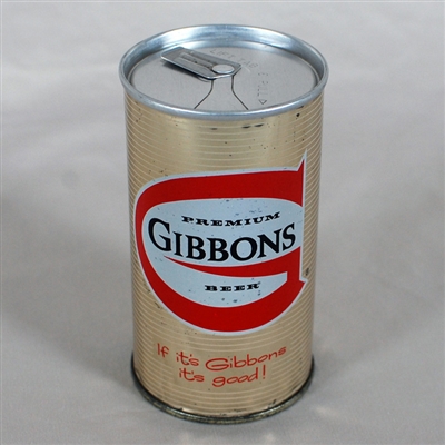 Gibbons Cutter Zip BO 68-15