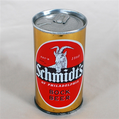 Schmidt's Bock Zip BO 123-13