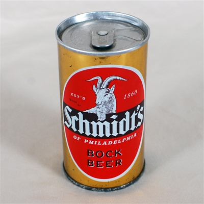 Schmidt's Bock Zip BO 123-13