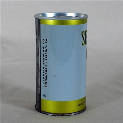 Senator's Club Draft Beer Zip BO 123-39