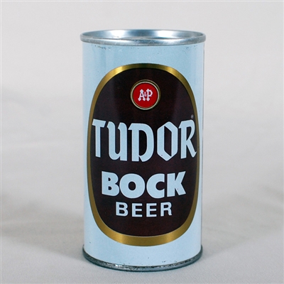 Tudor Bock Cumberland 131-34