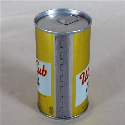 Utica Club Pilsener Lager Zip BO 132-22