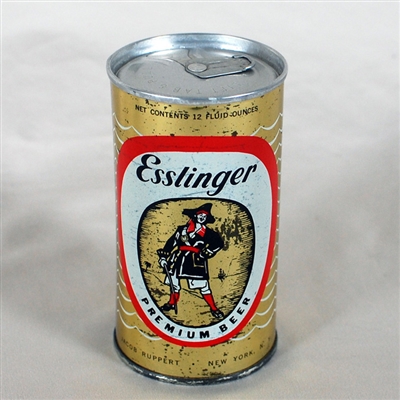 Esslinger Beer Zip BO 62-4