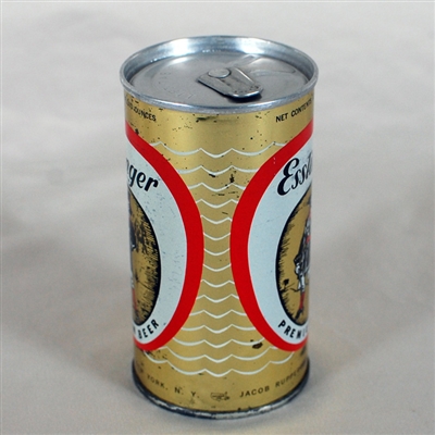 Esslinger Beer Zip BO 62-4