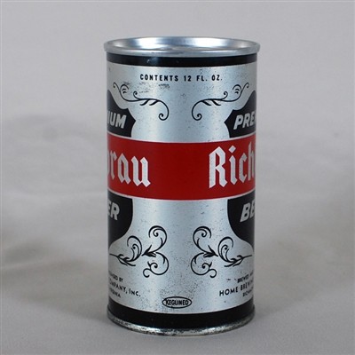 Richbrau Instructional Pull Ring BO 116-5