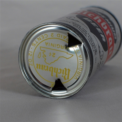 Richbrau Instructional Pull Ring BO 116-5