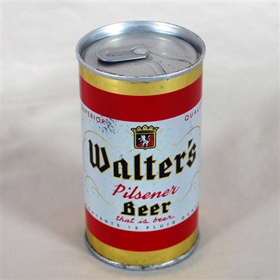 Walter's Instructional Zip BO 133-32