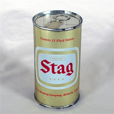 Stag Beer Juice/Insert Tab BO 125-35