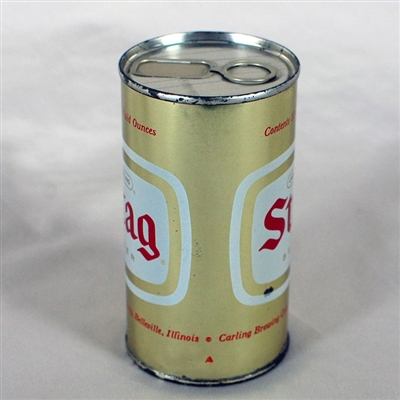 Stag Beer Juice/Insert Tab BO 125-35