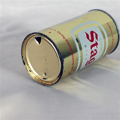 Stag Beer Juice/Insert Tab BO 125-35