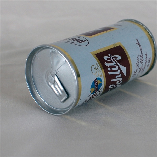 Schlitz "Cutter" Zip BO 120-27