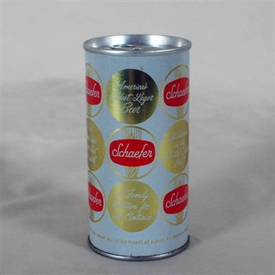 Schaefer 10oz Baltimore BO 117-31