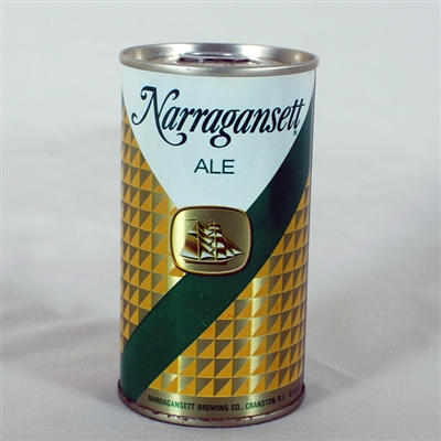 Narragansett Ale BO 95-35