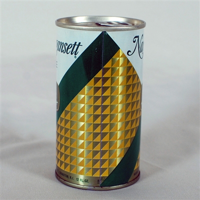Narragansett Ale BO 95-35