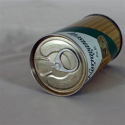 Narragansett Ale BO 95-35