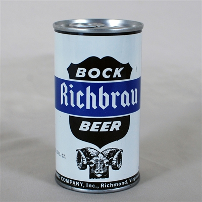 Ricbrau Bock BO 116-9