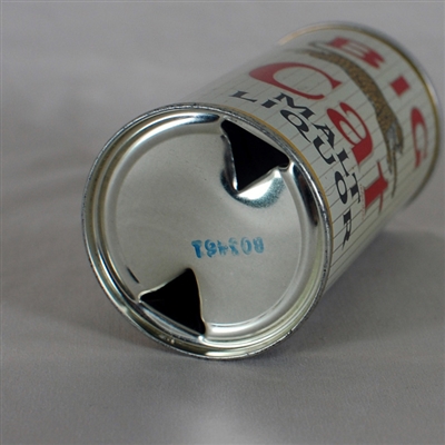 Big Cat Malt Liquor Zip BO 39-27