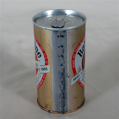 Ballantine 125th Annversary U Tab BO 36-25