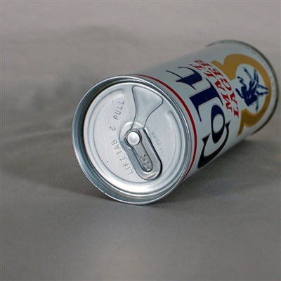 Colt Malt Lager Zip Top BO 147-22