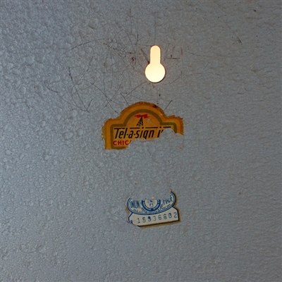 Old Timers Ale Crown Lighted Sign