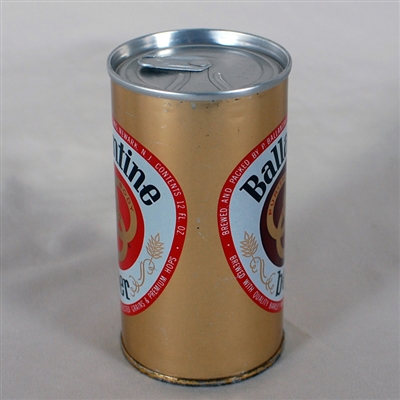 Ballantine Beer Zip Top BO 36-30