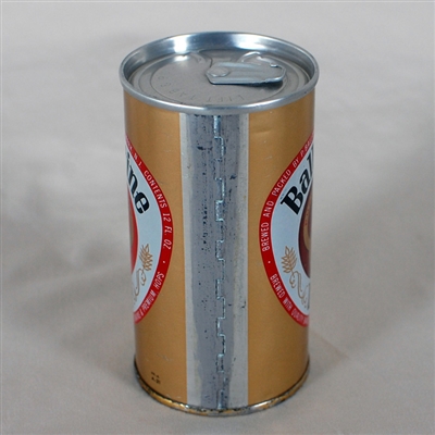 Ballantine Beer Zip Top BO 36-30