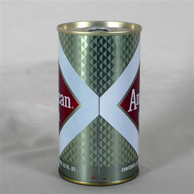 American Beer Instructional Pull Ring BO 33-22