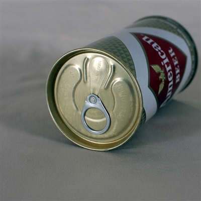 American Beer Instructional Pull Ring BO 33-22