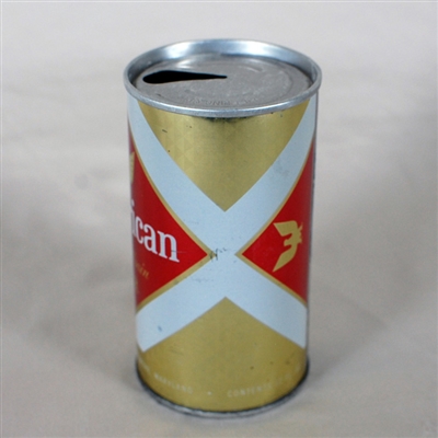 American All Grain 33-20