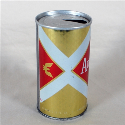 American All Grain 33-20