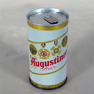 Augustiner Beer Zip Top BO 36-11