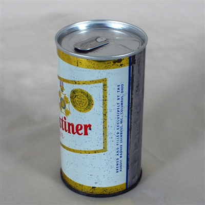 Augustiner Beer Zip Top BO 36-11
