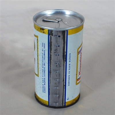 Augustiner Beer Zip Top BO 36-11
