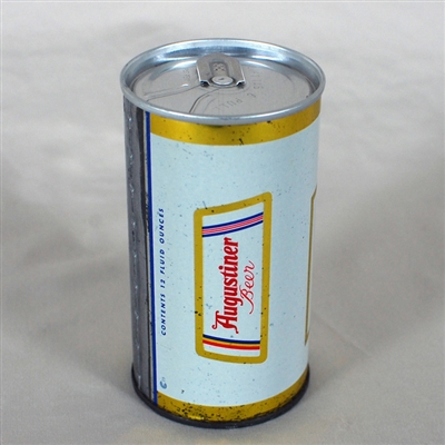 Augustiner Beer Zip Top BO 36-11
