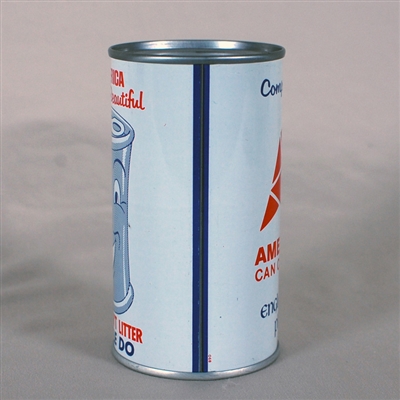 American Can Englewood Plant Can