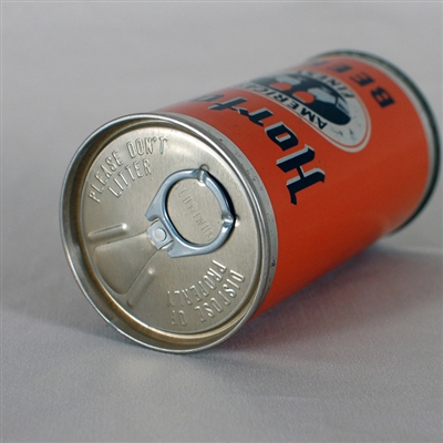 Horton America's Finest Beer 77-25