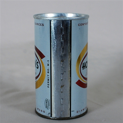 Holihan's Pilsener Beer Zip BO 76-40