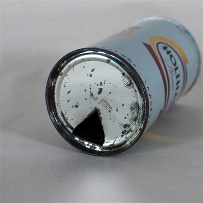 Holihan's Pilsener Beer Zip BO 76-40
