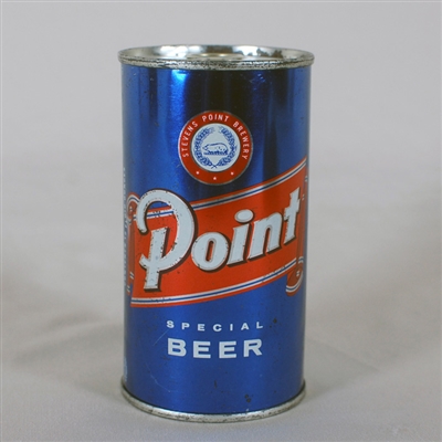 Point Special Juice Tab BO 110-9