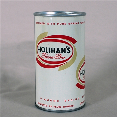 Holihan's--Lawrence Not Listed