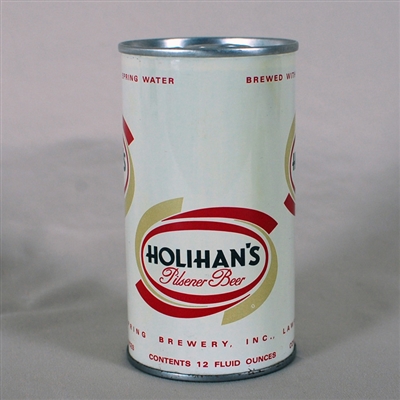 Holihan's--Lawrence Not Listed