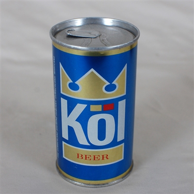 Kol Beer Cumberland 86-15