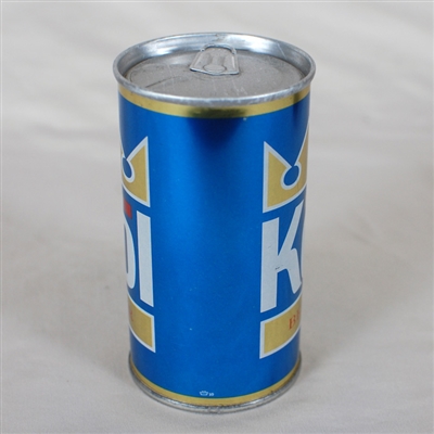 Kol Beer Cumberland 86-15