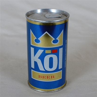 Kol Beer Cumberland 86-15