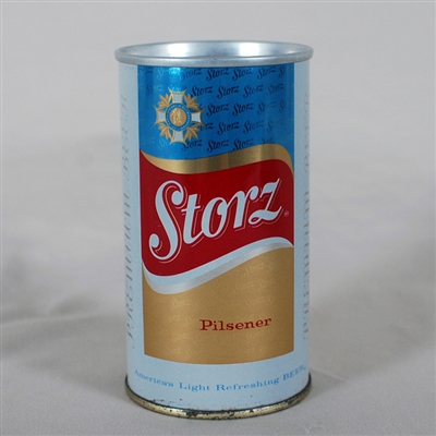 Storz Pilsener Zip Top 128-19