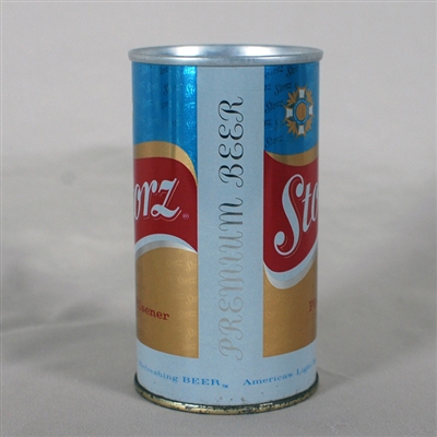 Storz Pilsener Zip Top 128-19